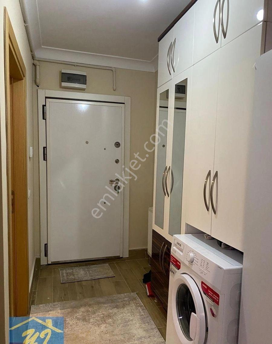 Yalçınkayadan Gazi Mahallesi Akçebaşı Sokakta 1+0 Eşyalı Daire - Görsel 2