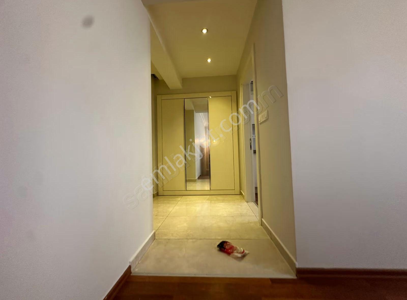 Liva Realty'den Şehir Merkezsinde Dubleks 3+1 Daire Fırsat Daire - Görsel 28