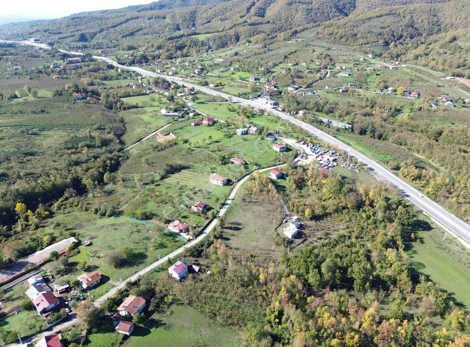 Liva Realty'den Y.hüseyinşeyhde 5.200m² E5 Üzerinde İmara Yakın - Görsel 12