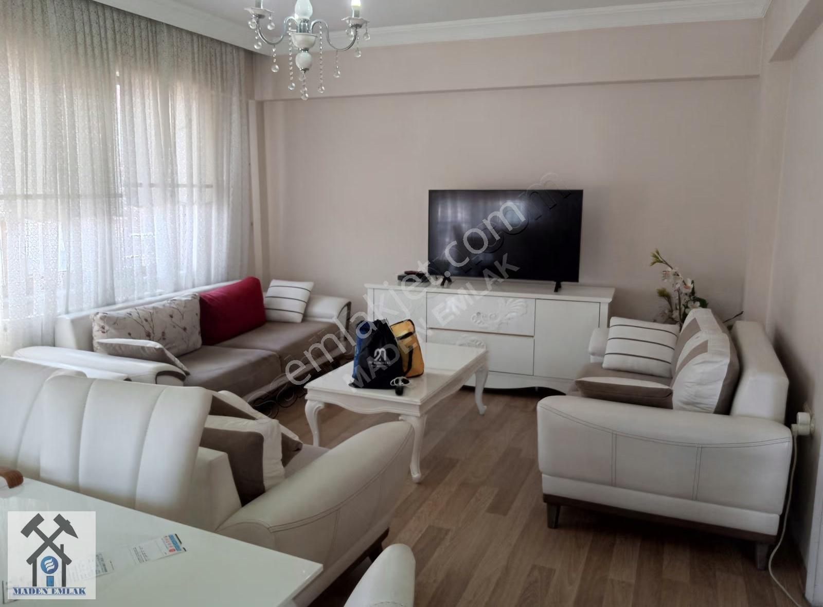 Zonguldak Merkezde Eşyalı, Deniz Manzaralı 2+1 Kiralık Daire - Görsel 20