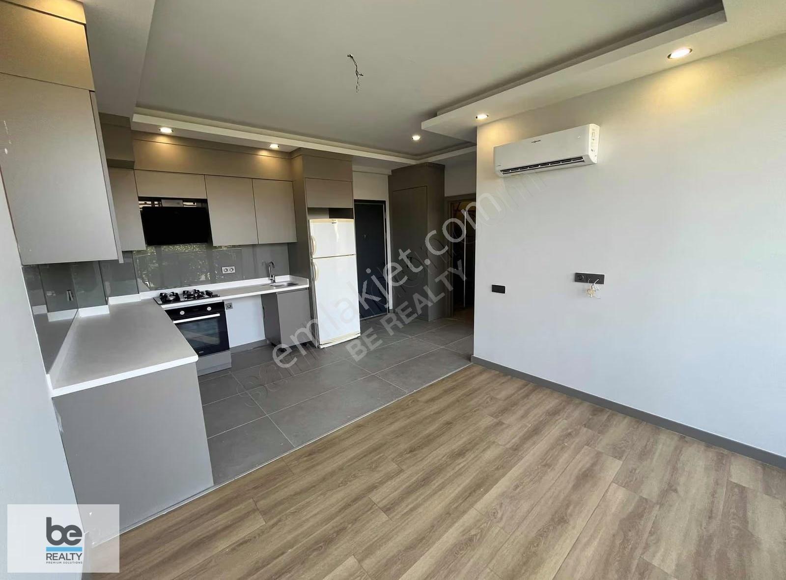 Altıntaş Altınay Konakları Satılık 1+1 Bahçe Katı Daire - Görsel 5