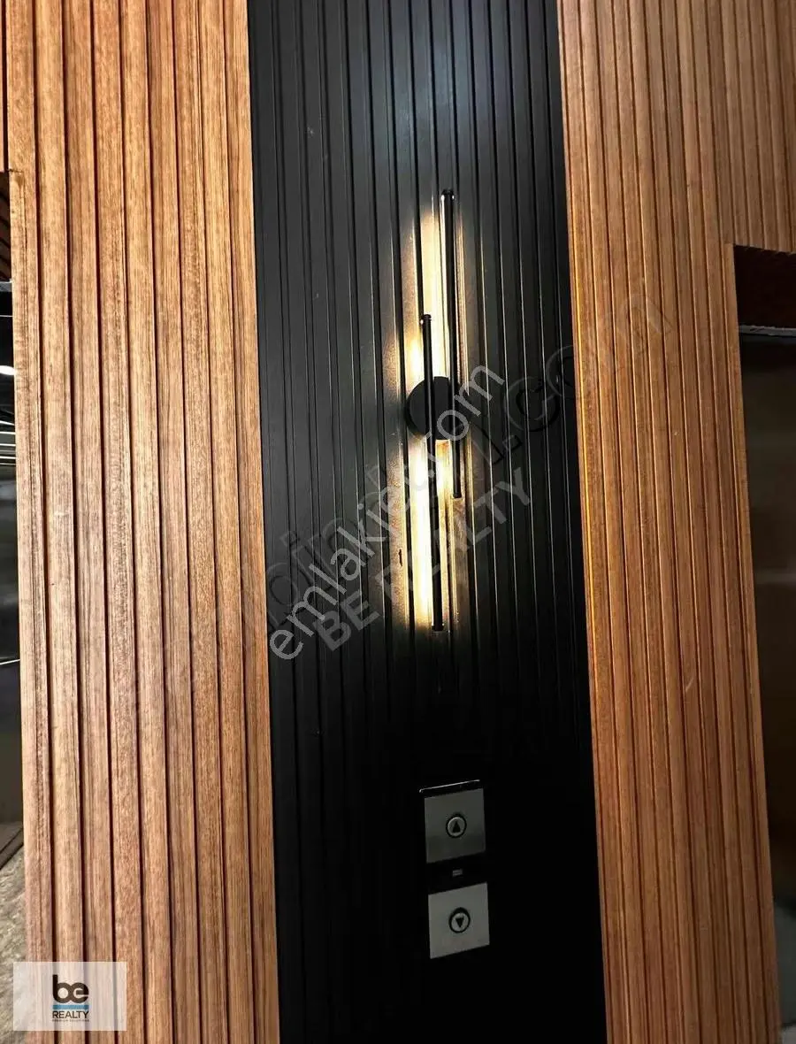 Prestijli Sitede Havuz Manzaralı, 2+1 Kiralık Daire - Görsel 3