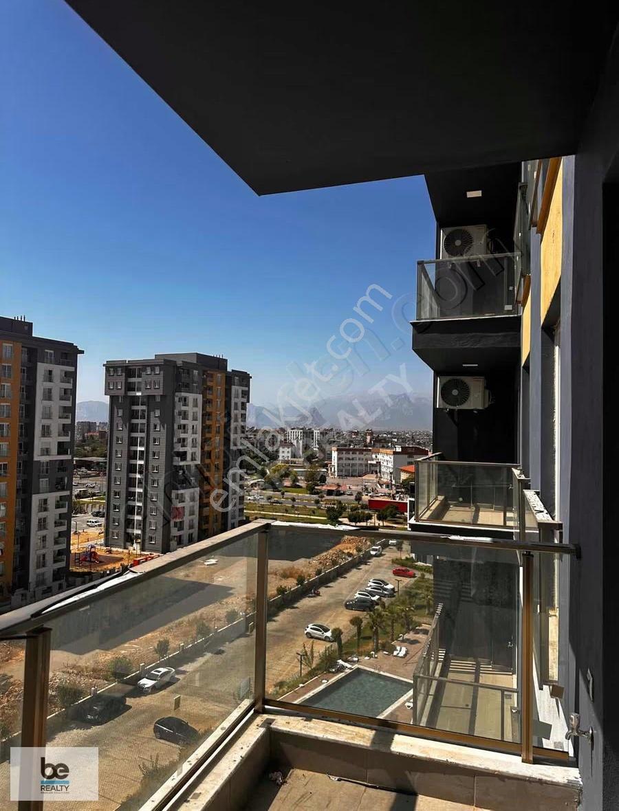 Prestijli Sitede Havuz Manzaralı, 2+1 Kiralık Daire - Görsel 8