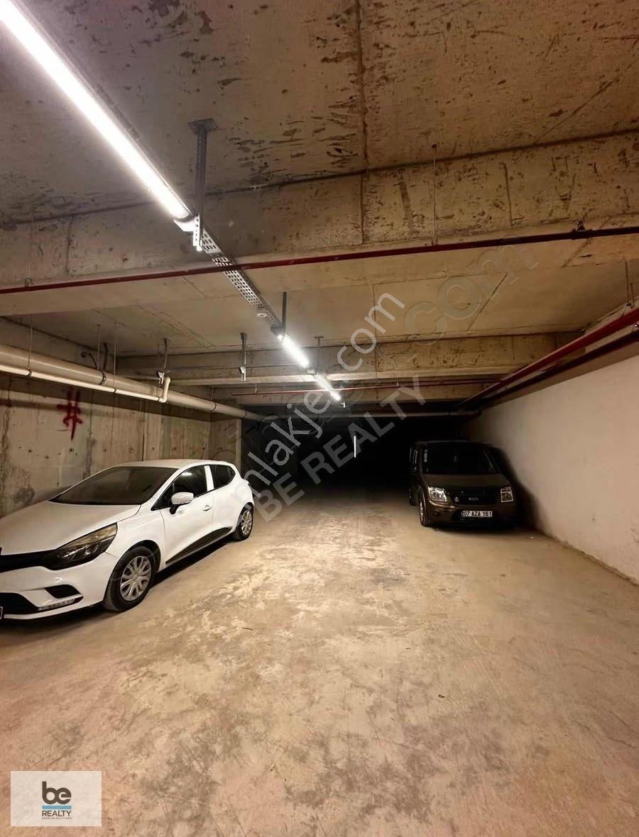 Prestijli Sitede Havuz Manzaralı, 2+1 Kiralık Daire - Görsel 26