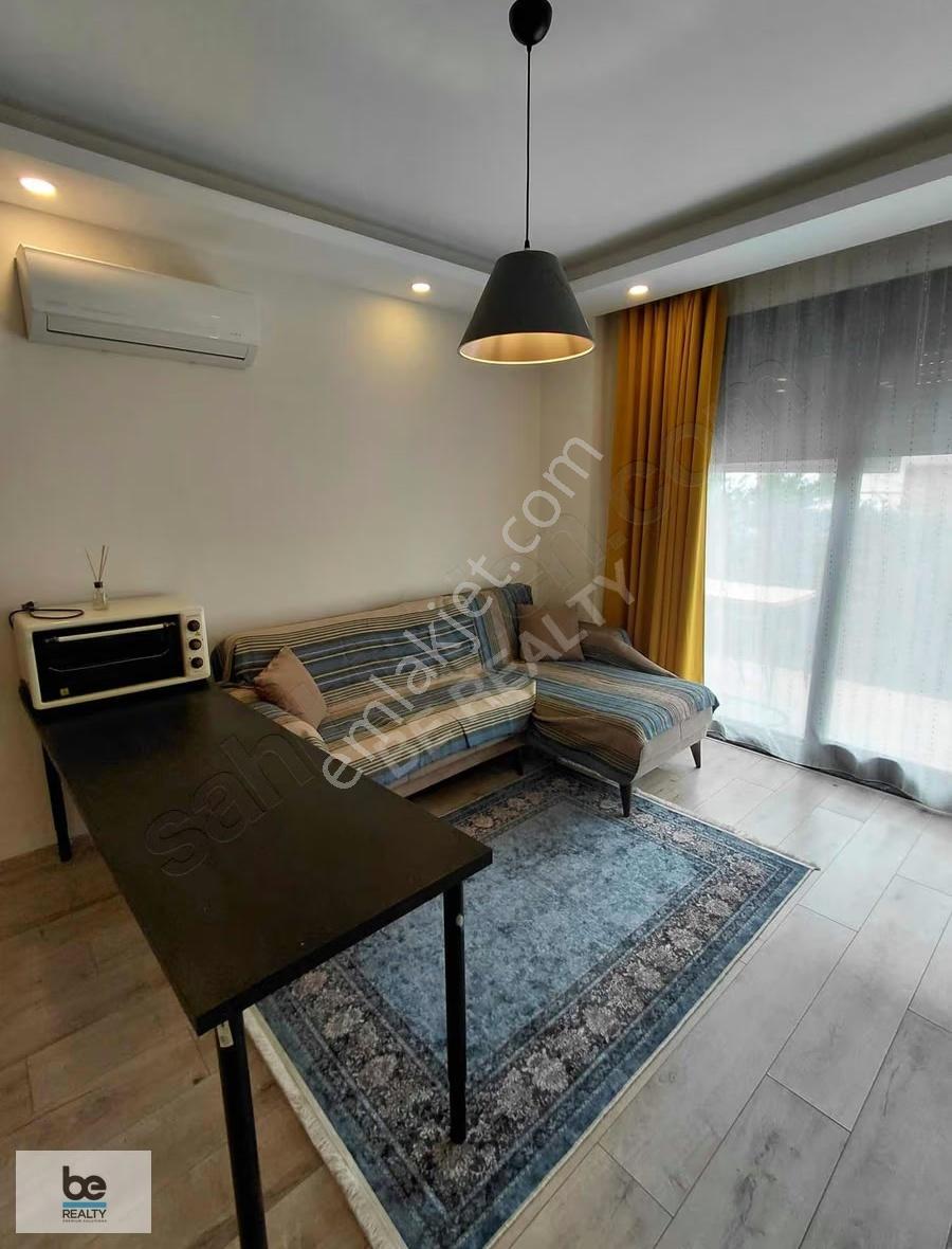 Güzeloba Turizm Yolunda 1+1 Kiralık Daire - Görsel 7