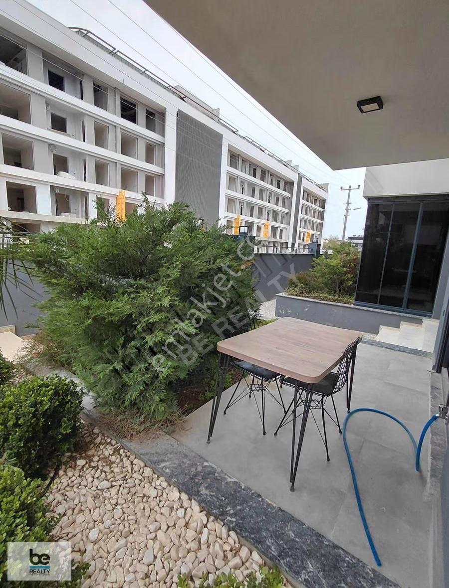 Güzeloba Turizm Yolunda 1+1 Kiralık Daire - Görsel 4