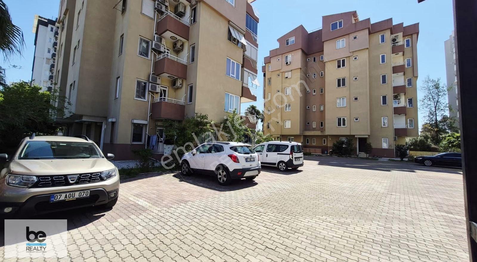 Şirinyalı Kiralık Daire