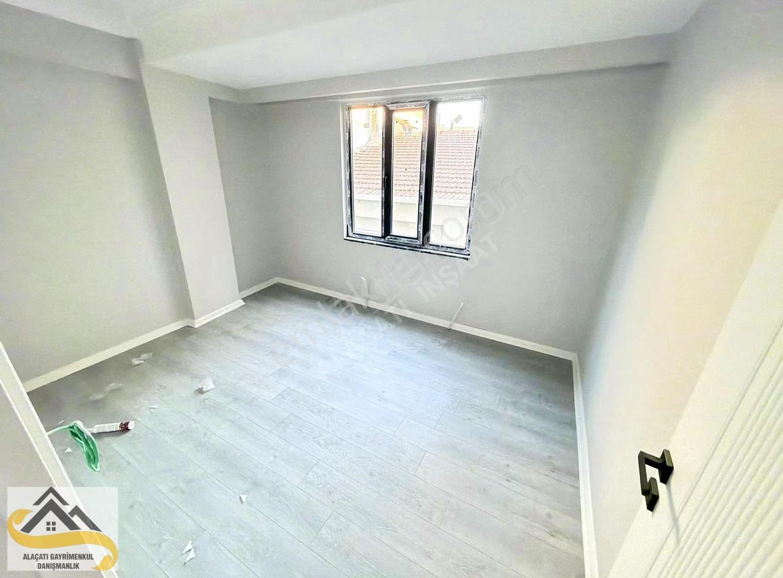 Alacatı İnş Cebeci Park Yani 3+1 Lüks 3 Kat 4 Kat Satilik Daire - Görsel 33