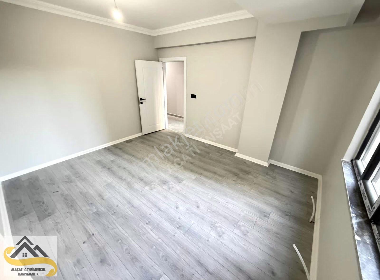 Alacatı İnş Cebeci Park Yani 3+1 Lüks 3 Kat 4 Kat Satilik Daire - Görsel 22
