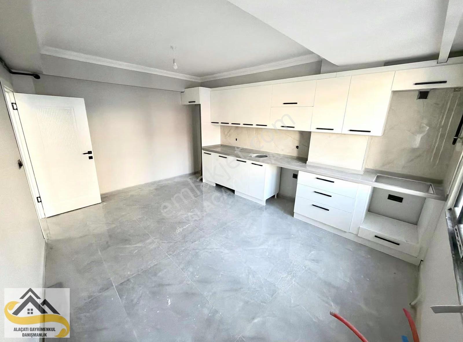 Alacatı İnş Cebeci Park Yani 3+1 Lüks 3 Kat 4 Kat Satilik Daire - Görsel 7