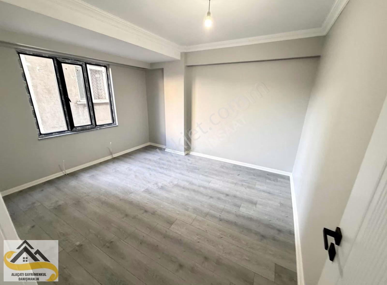 Alacatı İnş Cebeci Park Yani 3+1 Lüks 3 Kat 4 Kat Satilik Daire - Görsel 21