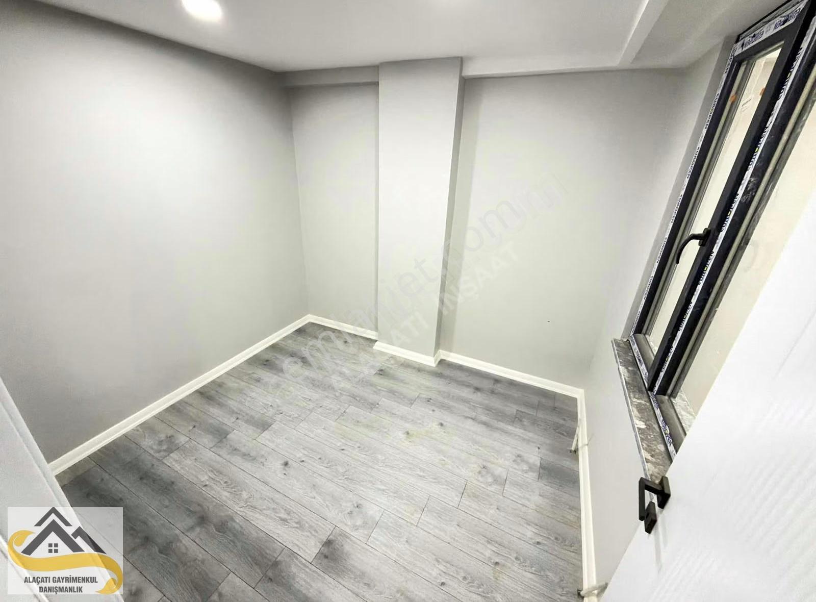 Alacatı İnş Cebeci Park Yani 3+1 Lüks 3 Kat 4 Kat Satilik Daire - Görsel 20