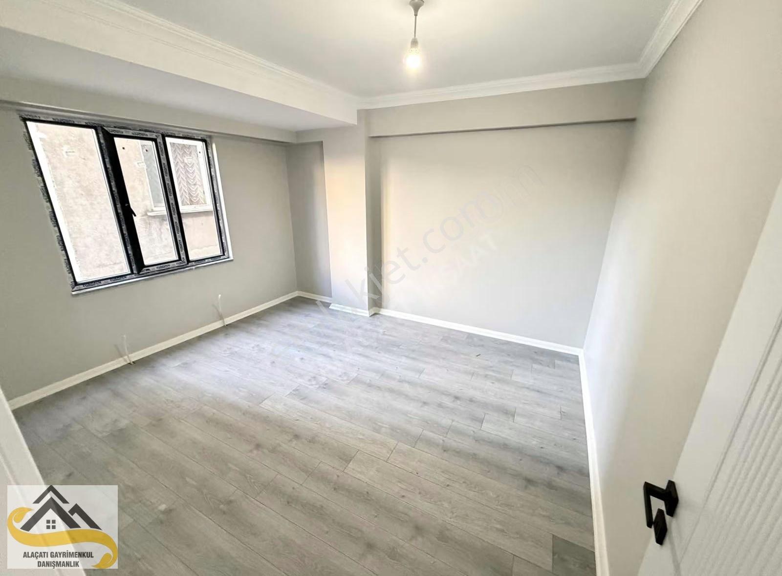 Alacatı İnş Cebeci Park Yani 3+1 Lüks 3 Kat 4 Kat Satilik Daire - Görsel 32