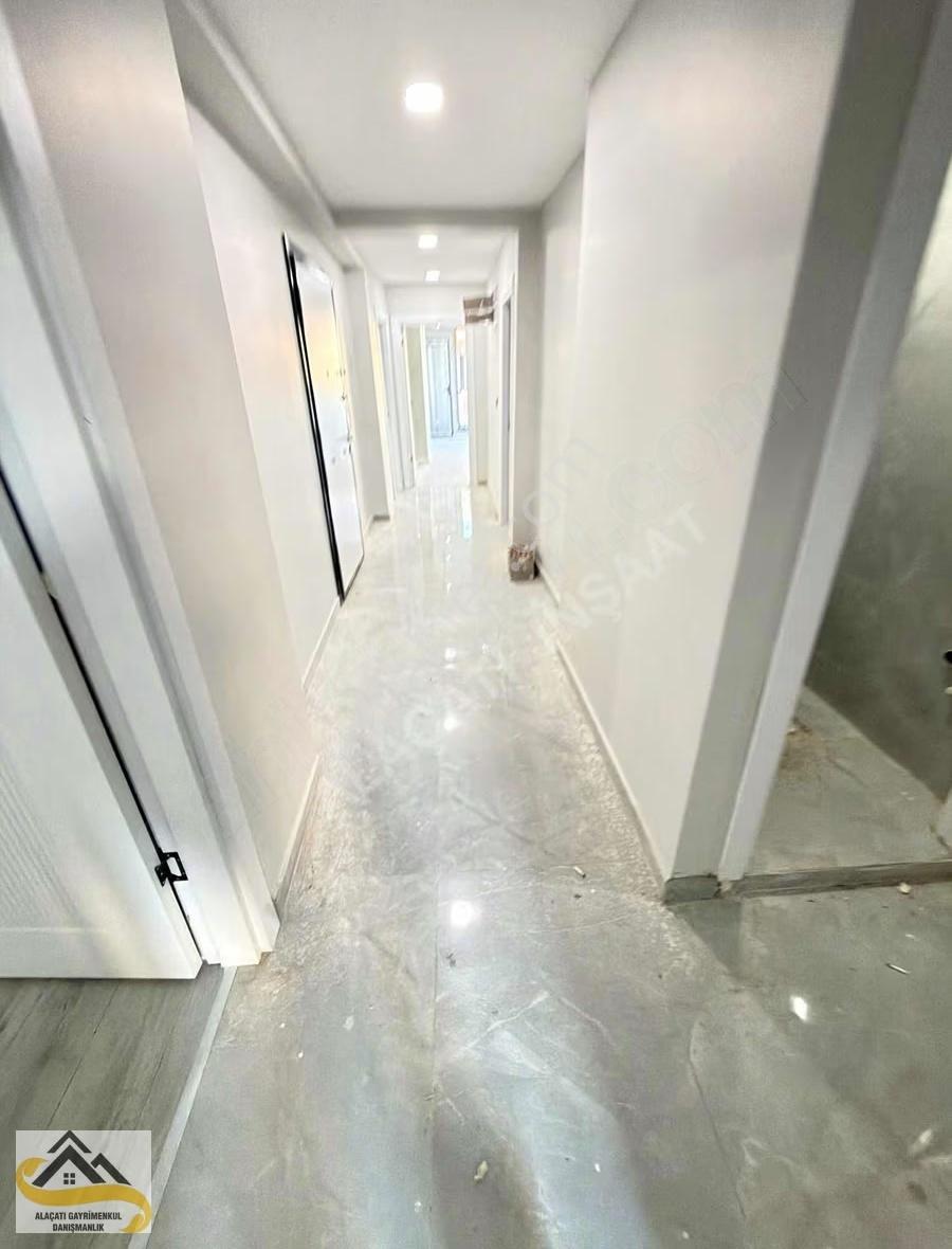 Alacatı İnş Cebeci Park Yani 3+1 Lüks 3 Kat 4 Kat Satilik Daire - Görsel 10