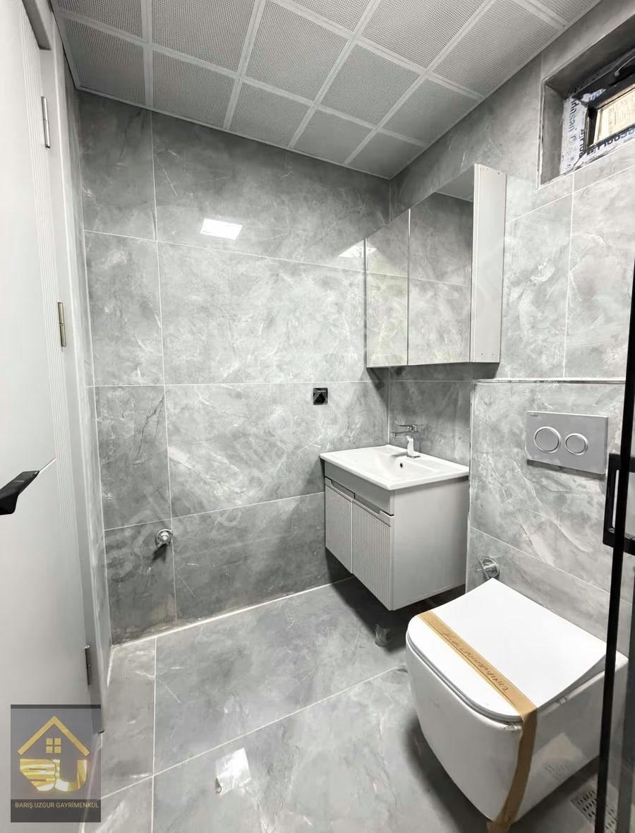 Açın Caddesin'de 1 + 1 Giriş Kat Kiralık Daire - Görsel 34