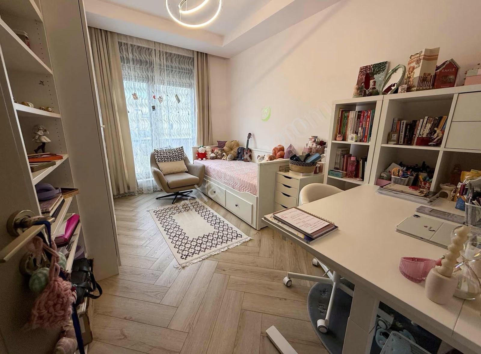 Pınarlar Greenpark'ta Kiralık 3+1 Daire - Görsel 10