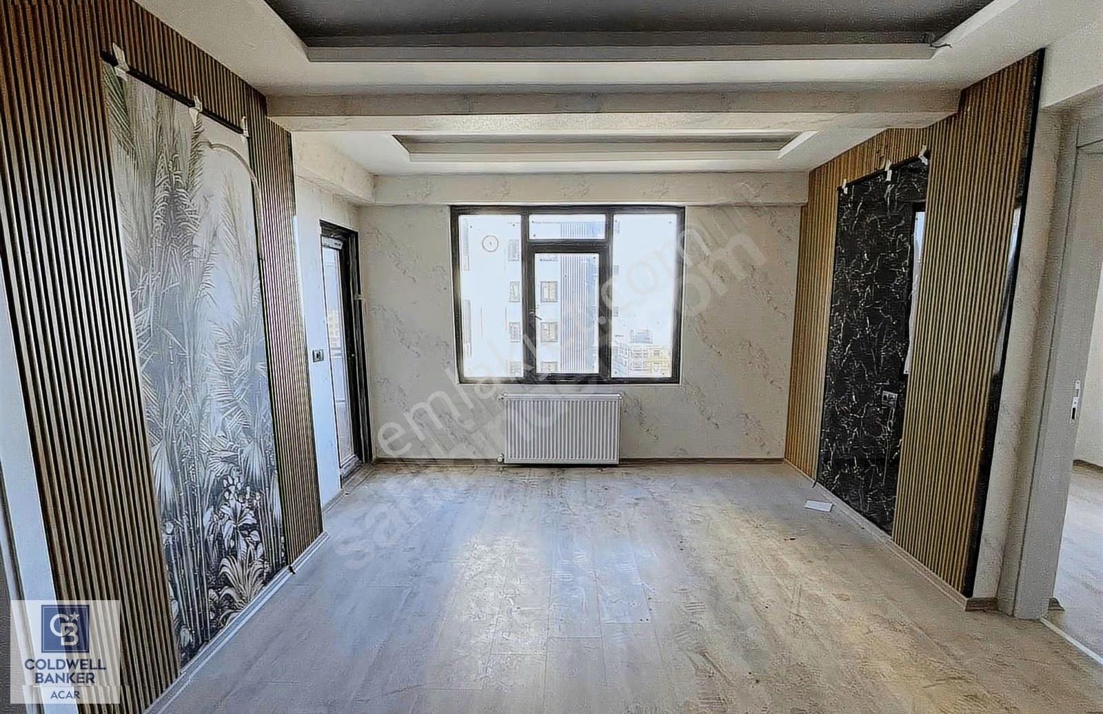 Coldwell Banker'dan Seyrantepede Kredi Kartı Seçecegiyle 1+1 - Görsel 17
