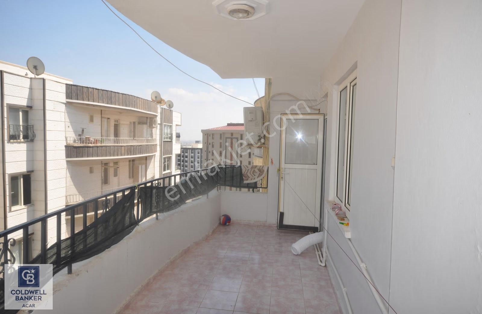 Coldwell Banker'dan Güzelşehirde Geniş 3+1 - Görsel 15