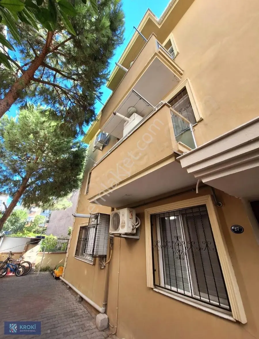 Krokiden Ogazide Eşyalı 2+1 Çok Temiz Kiralık Ev - Görsel 6