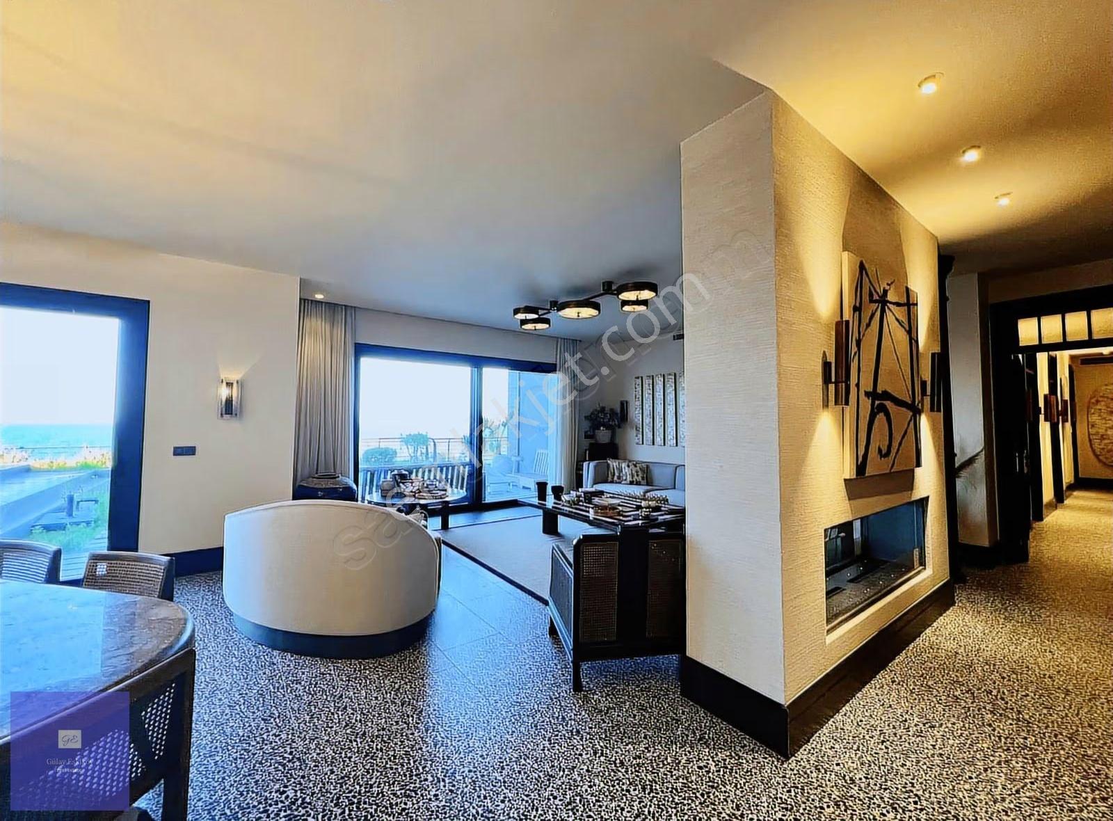 Yalıkavak Tilkicik Koyunda Ultralux Havuzlu 5+1 Villa - Görsel 3