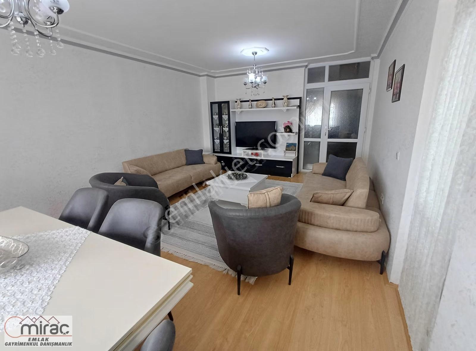 Salkım Evler'de Masrafsız Bakımı Yapılmış Satılık Daire... - Görsel 18