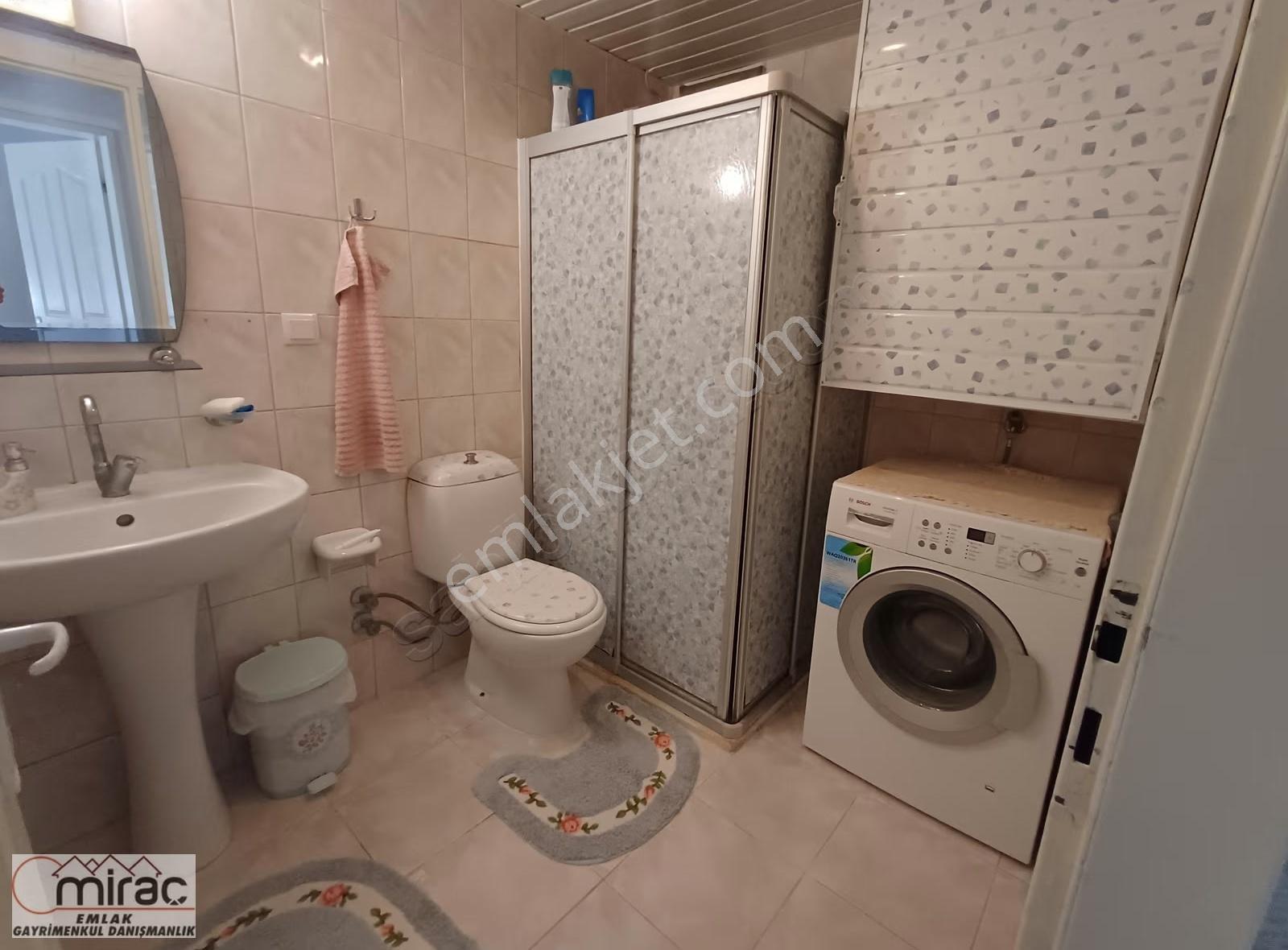 Salkım Evler'de Masrafsız Bakımı Yapılmış Satılık Daire... - Görsel 8