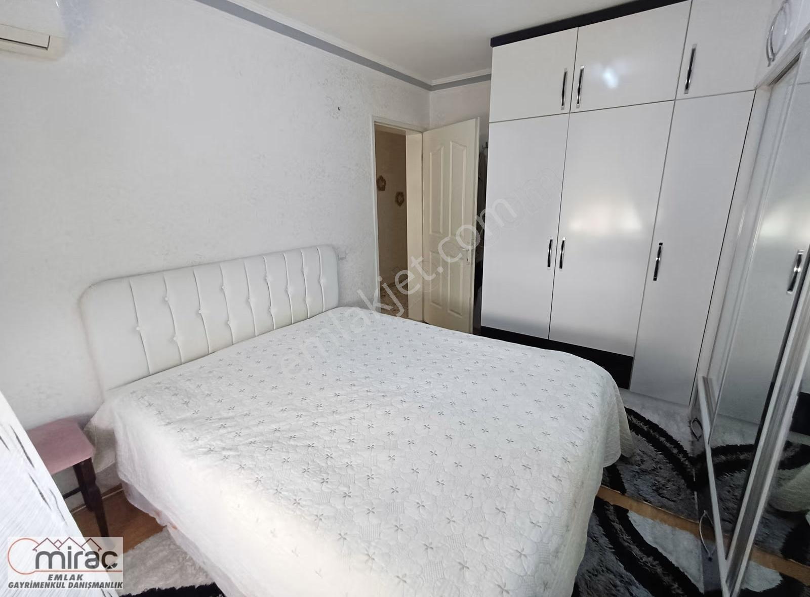 Salkım Evler'de Masrafsız Bakımı Yapılmış Satılık Daire... - Görsel 7