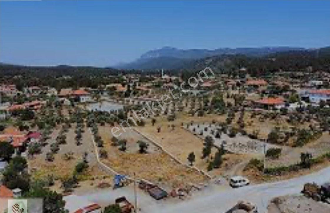 Antalya Korkuteli Yeşilyayla'da Satılık Fırsat Tarla