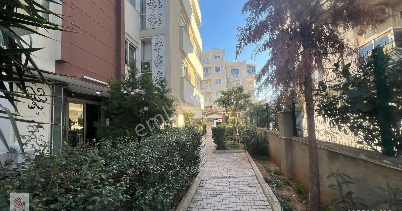 Antalya Konyaaltı Hurma'da Fırsat Havuzlu Satılık Daire - Görsel 32