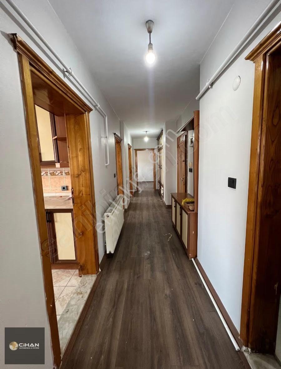Şirinevler Mahallesinde Merkezi Konumda 2+1 Kiralık Daire - Görsel 2