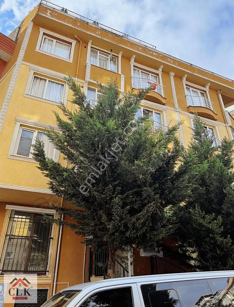 Clk'dan Hamidiye Mh. Kiralık 2+1 Yüksek Giriş Daire