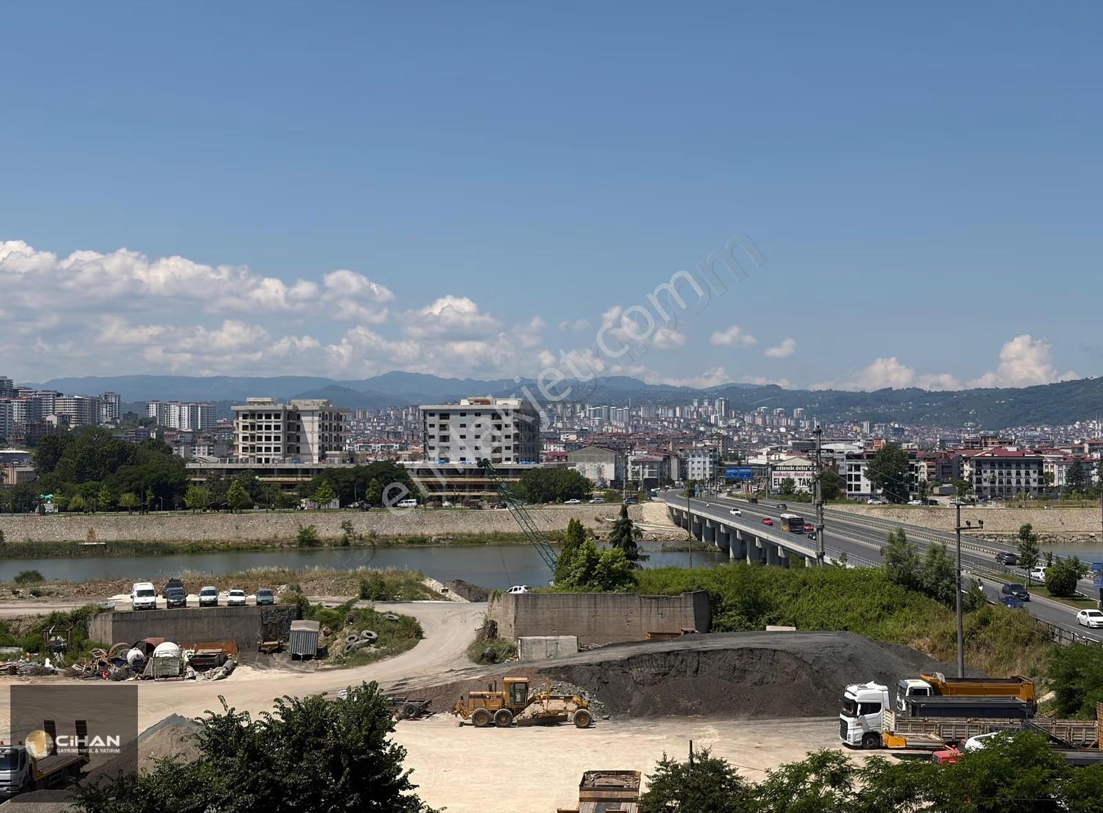 Ordu Cumhuriyet Mahallesi Teona Ada Evleri'nde Satılık 2+1 - Görsel 21