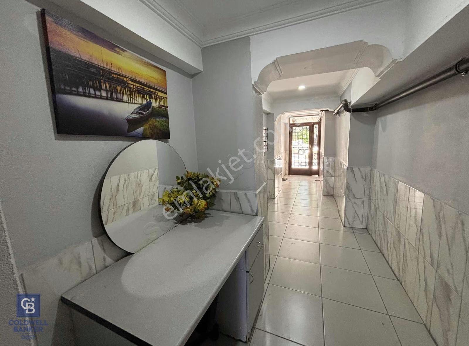 Bahçelievler Metro Yakınında Otoparklı 3+1 Kiralık Daire - Görsel 10