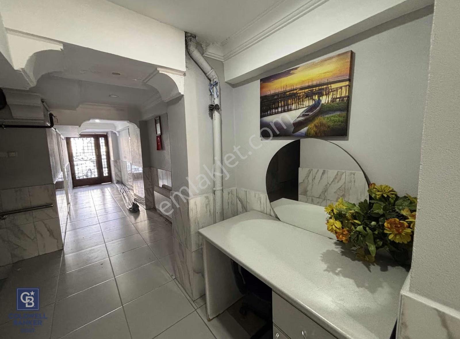 Bahçelievler Metro Yakınında Otoparklı 3+1 Kiralık Daire - Görsel 5