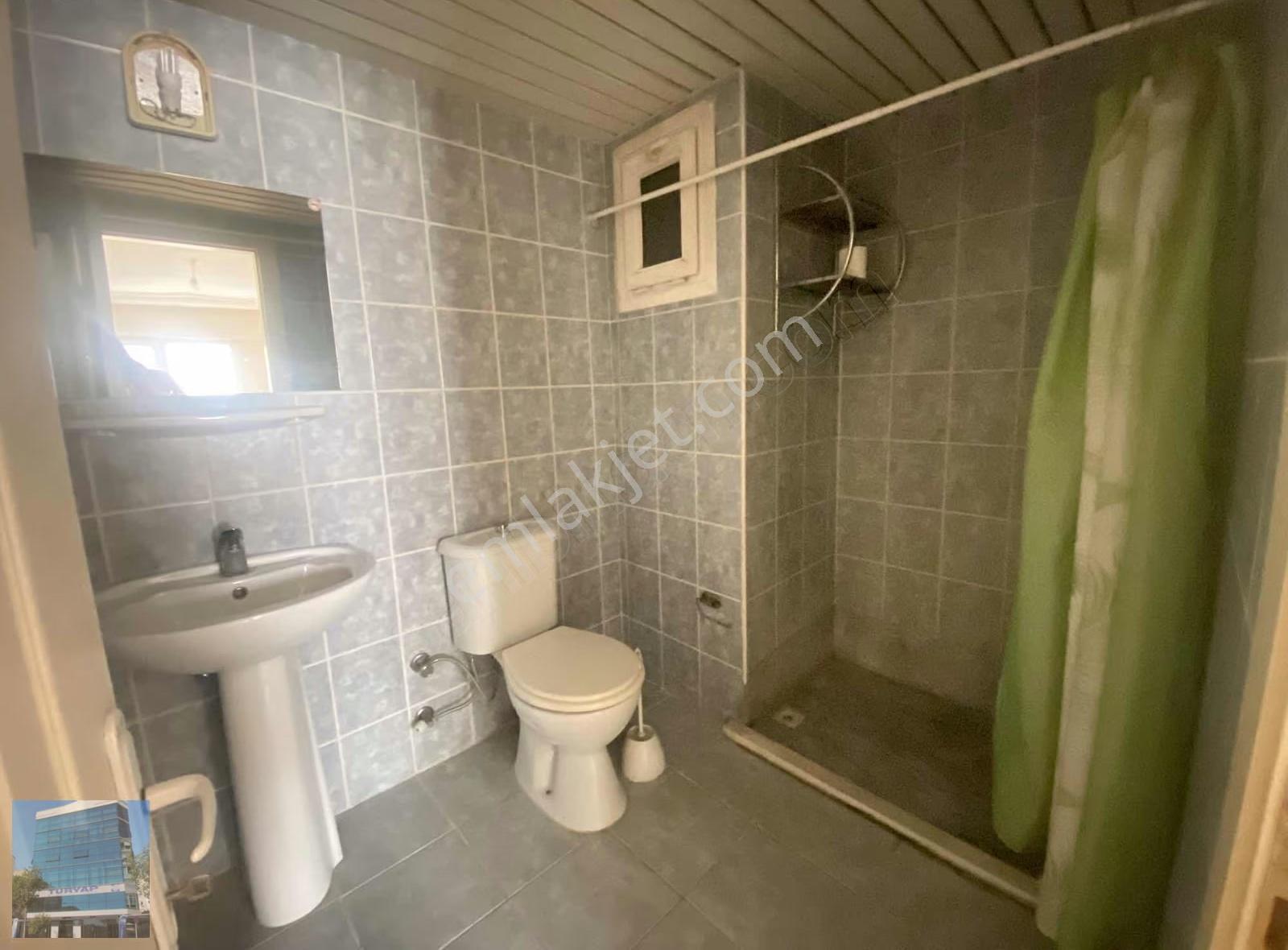 Karşıyaka Yeni Girne Kiralık 4+1 Geniş Doğalgazlı Daire - Görsel 24