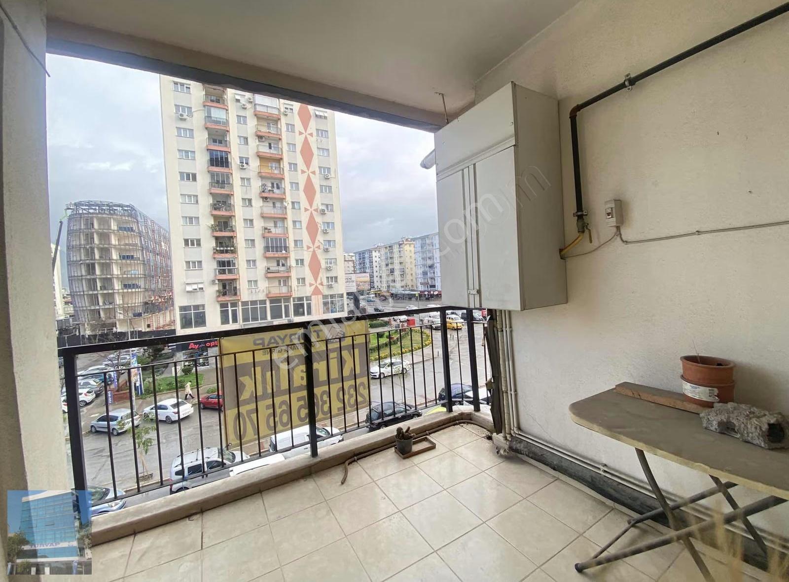 Karşıyaka Yeni Girne Kiralık 4+1 Geniş Doğalgazlı Daire - Görsel 15