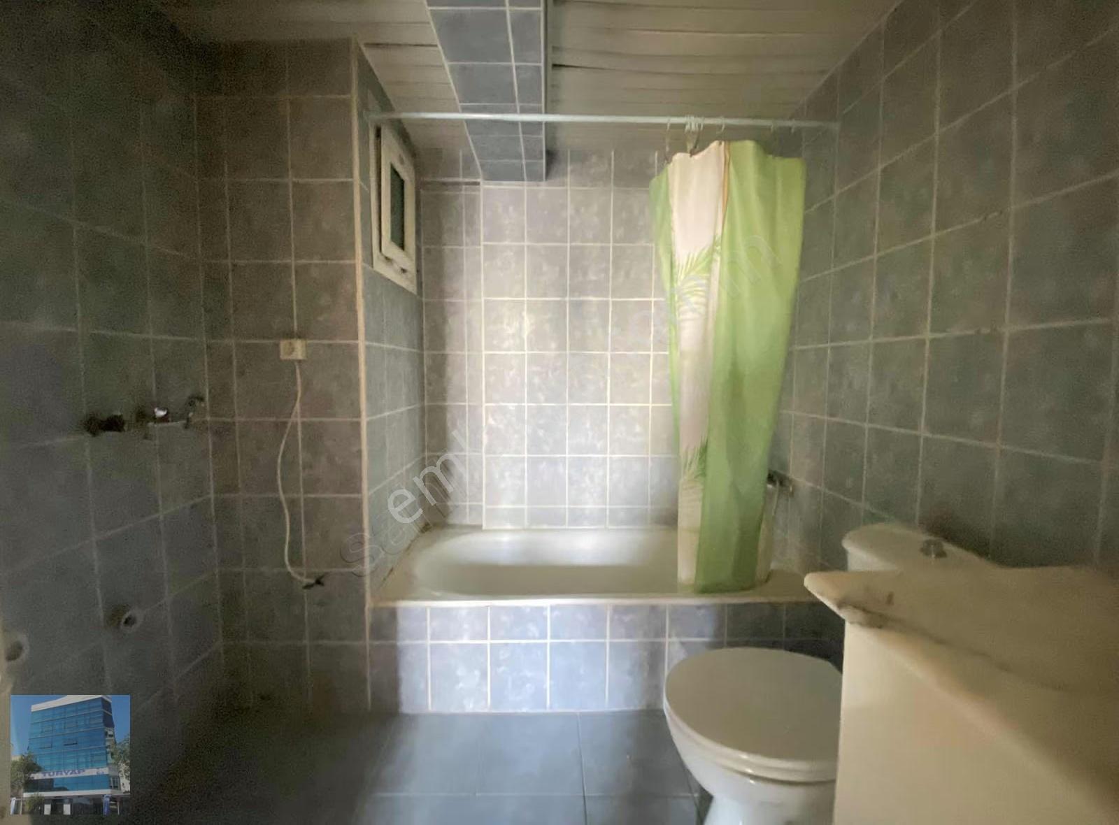 Karşıyaka Yeni Girne Kiralık 4+1 Geniş Doğalgazlı Daire - Görsel 30