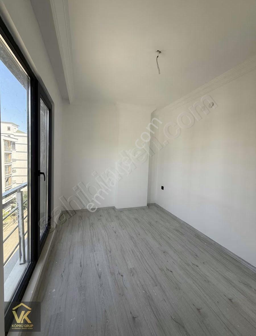 Vk Köprü Grup'tan Kiralık 1+1 Daire - Görsel 10