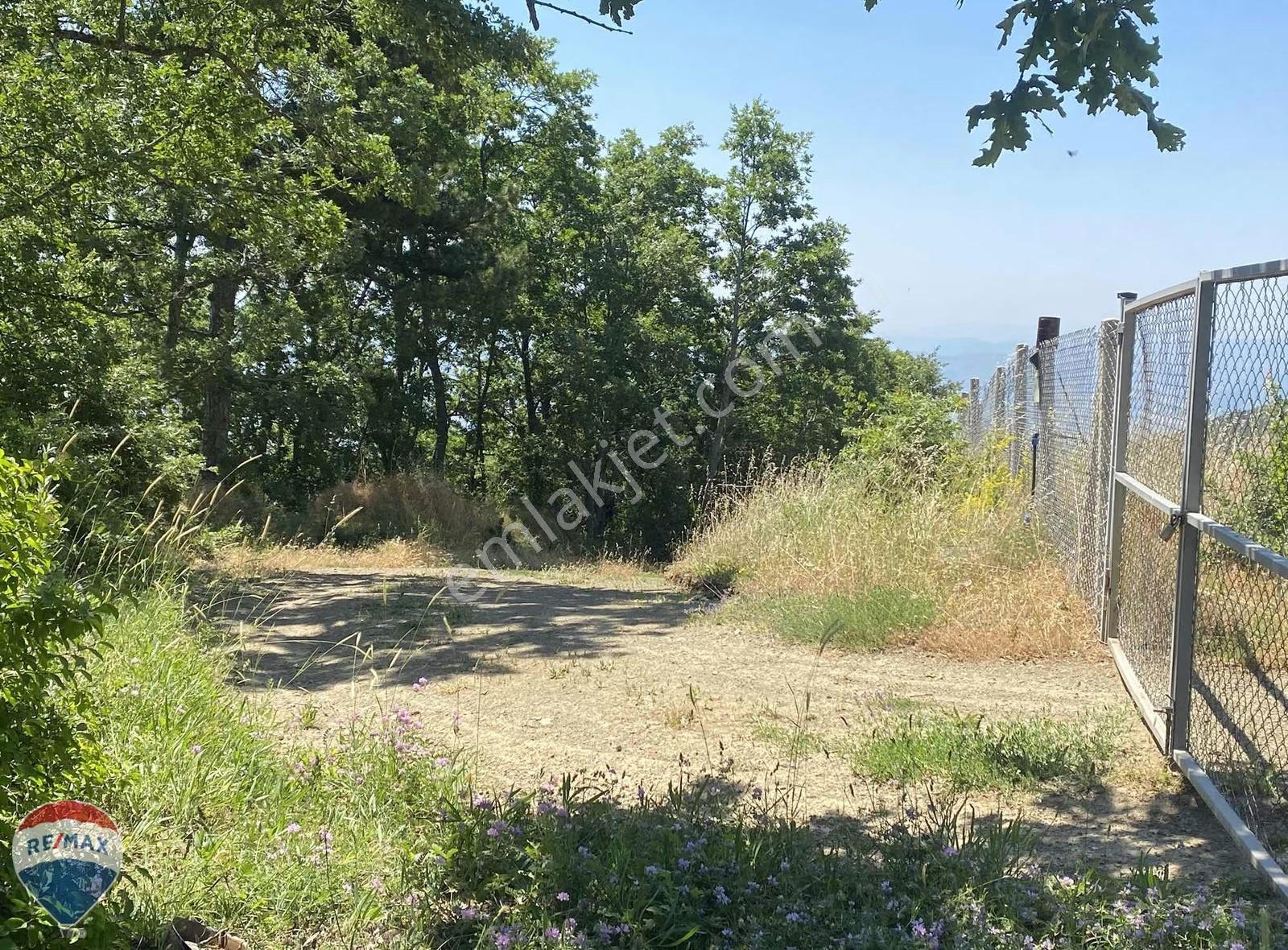 Remax Maviden Pamukova Kadıköyde Panaromik Manzaralı Arazi - Görsel 17