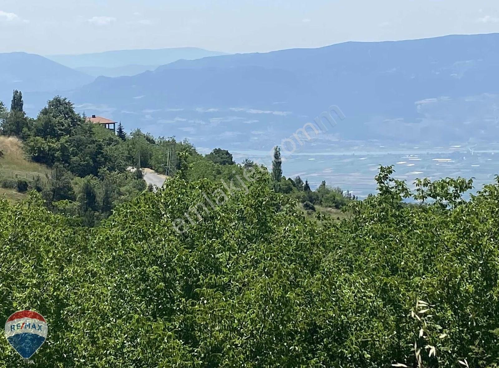 Remax Maviden Pamukova Kadıköyde Panaromik Manzaralı Arazi - Görsel 12