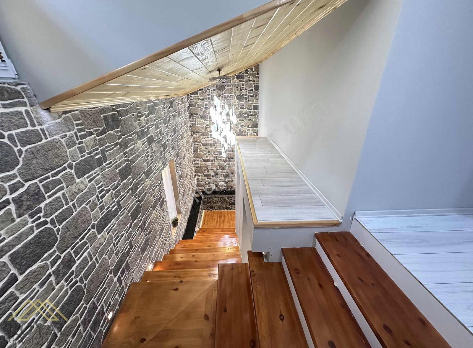 Yeşilyurt'ta Satılık Villa Fırsatı - Görsel 15