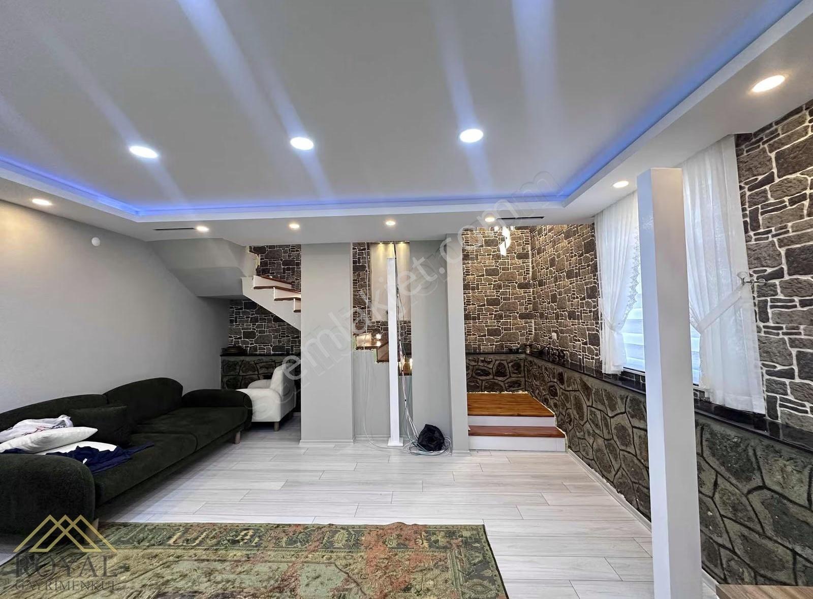 Yeşilyurt'ta Satılık Villa Fırsatı - Görsel 7