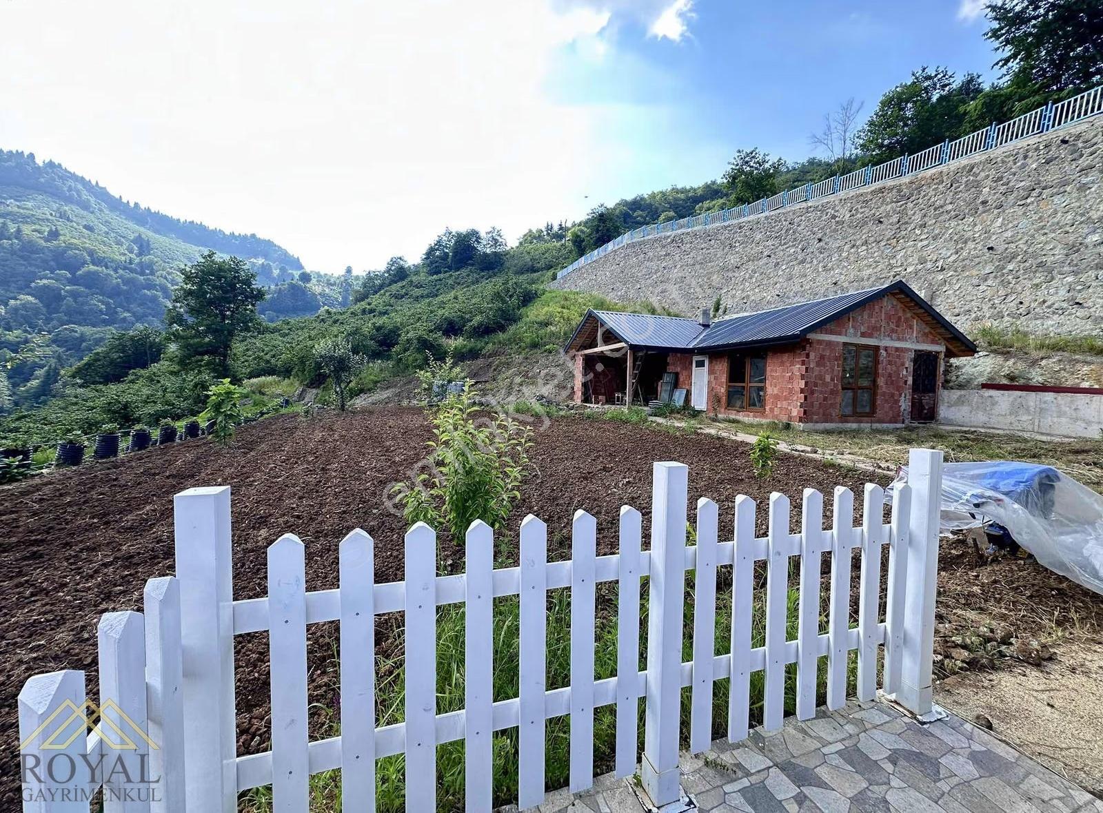 Yeşilyurt'ta Satılık Villa Fırsatı - Görsel 29