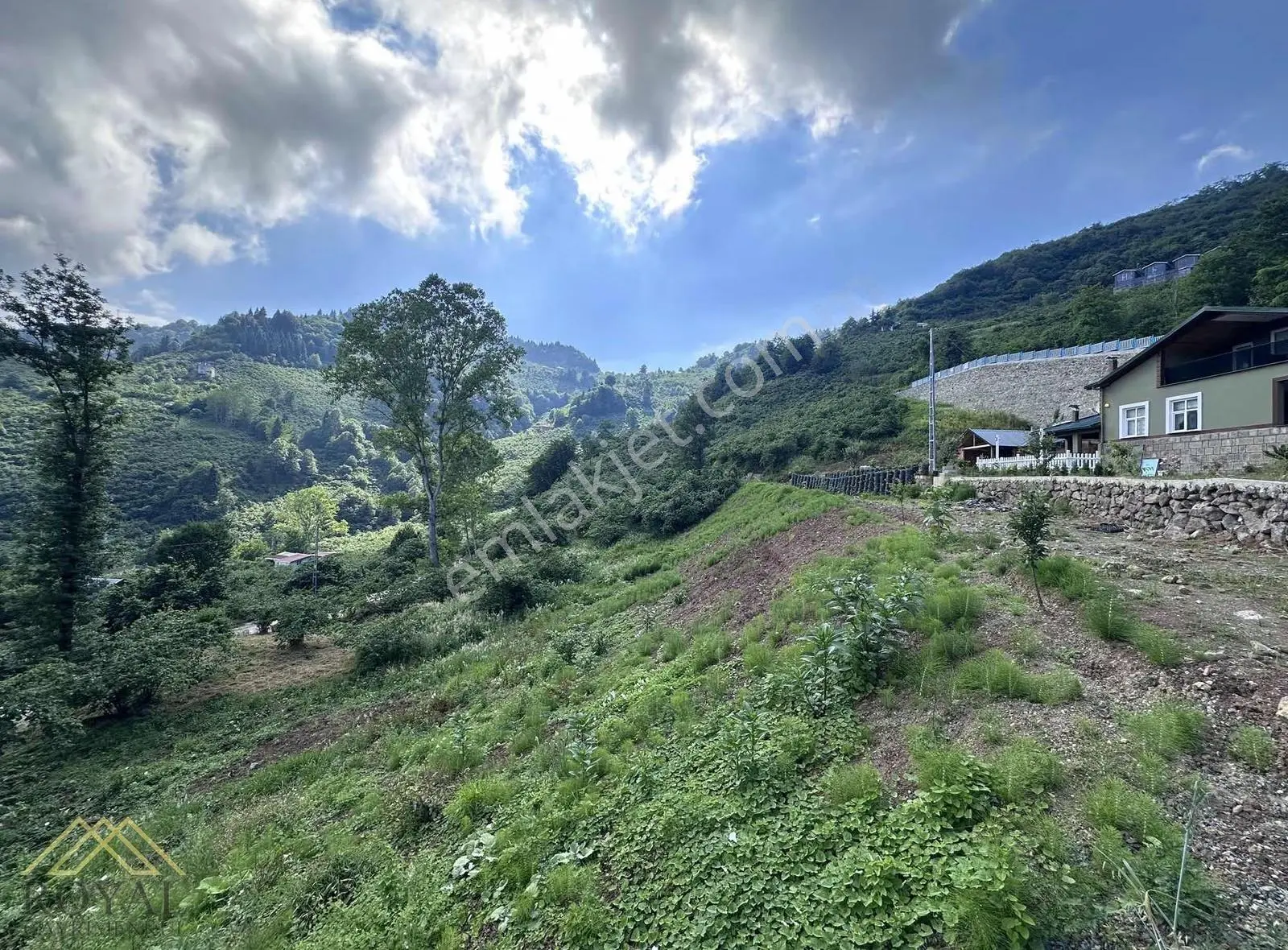 Yeşilyurt'ta Satılık Villa Fırsatı - Görsel 4