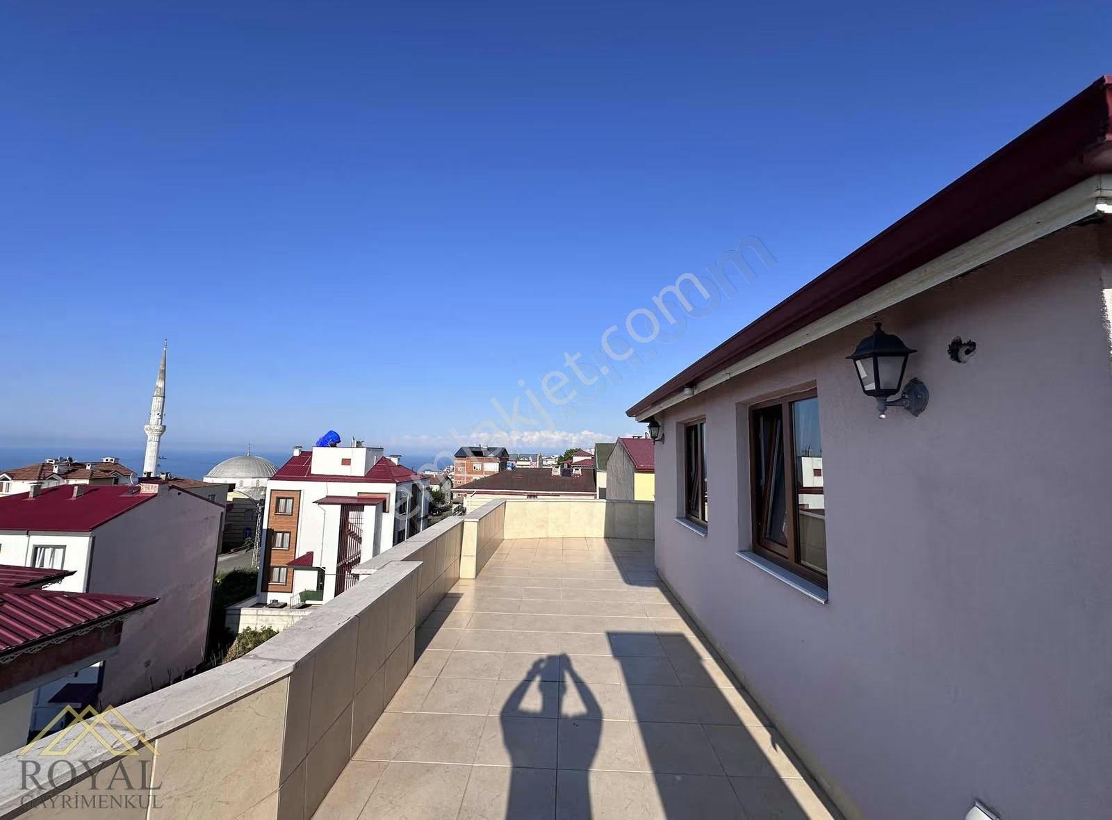 Üniversite Mahallesi'nde Eşyalı Kiralık 2+1 Daire - Görsel 13