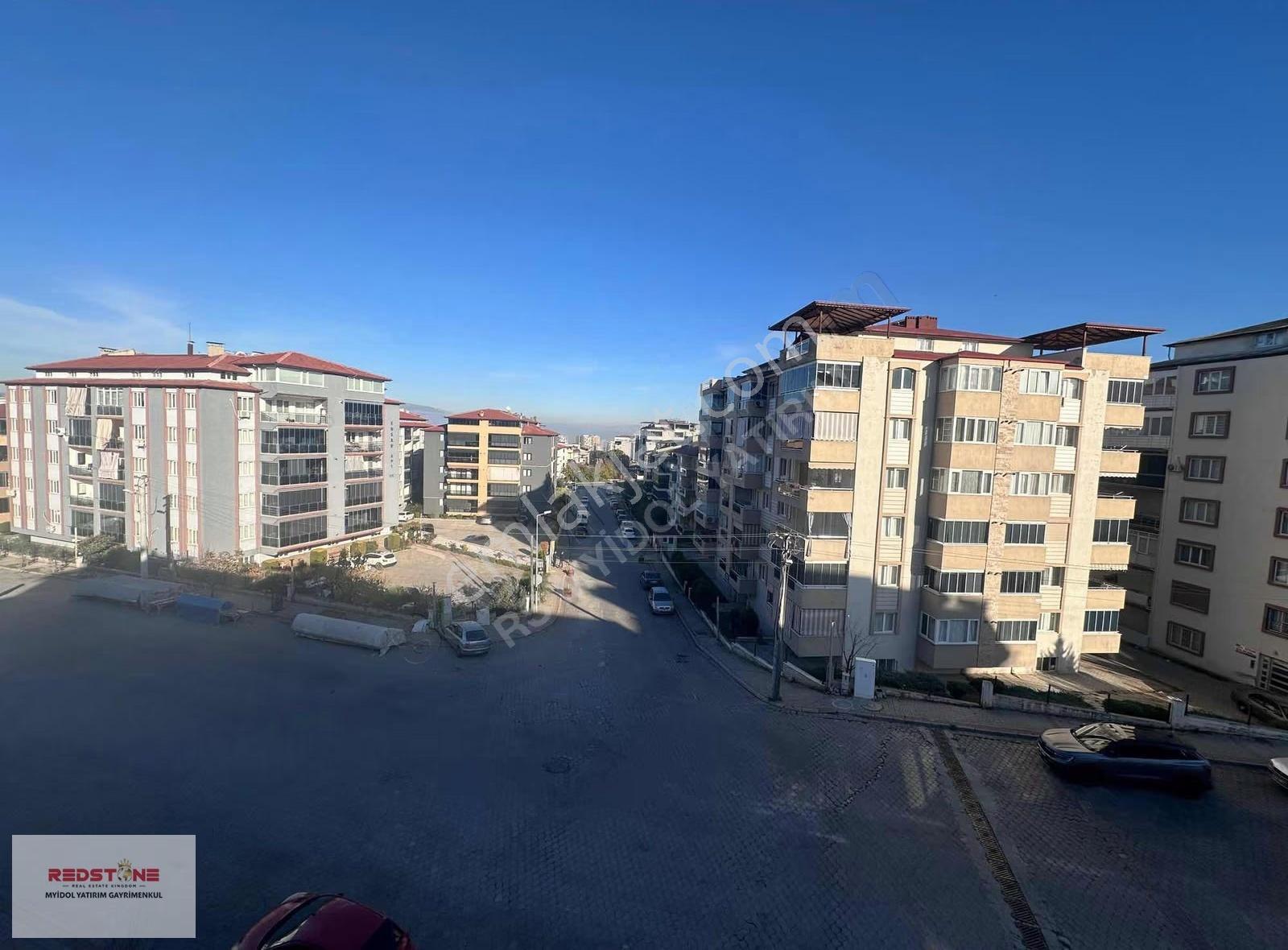 Redstone Myidol Gayrimenkulden Çakmakta Kiralık 2+1 Daire - Görsel 2