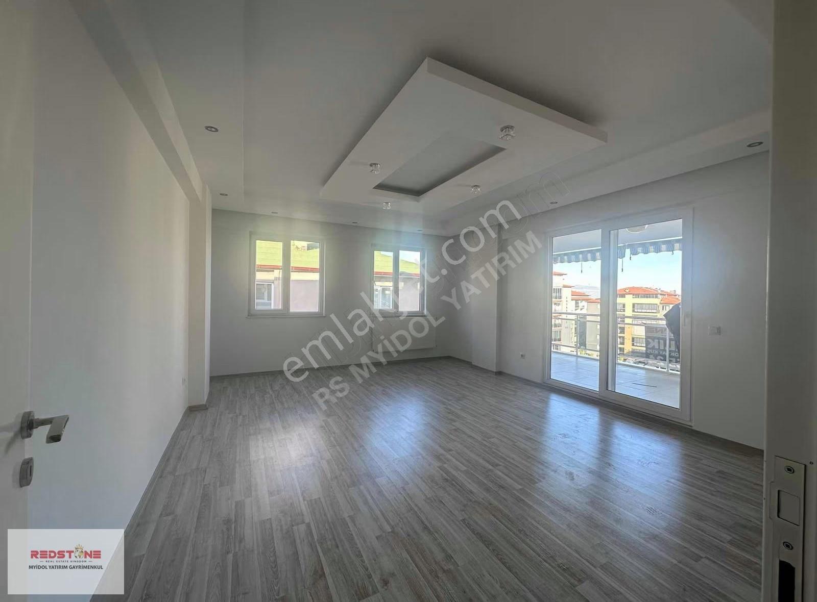 Redstone Myidol Gayrimenkulden Çakmakta Kiralık 2+1 Daire - Görsel 11