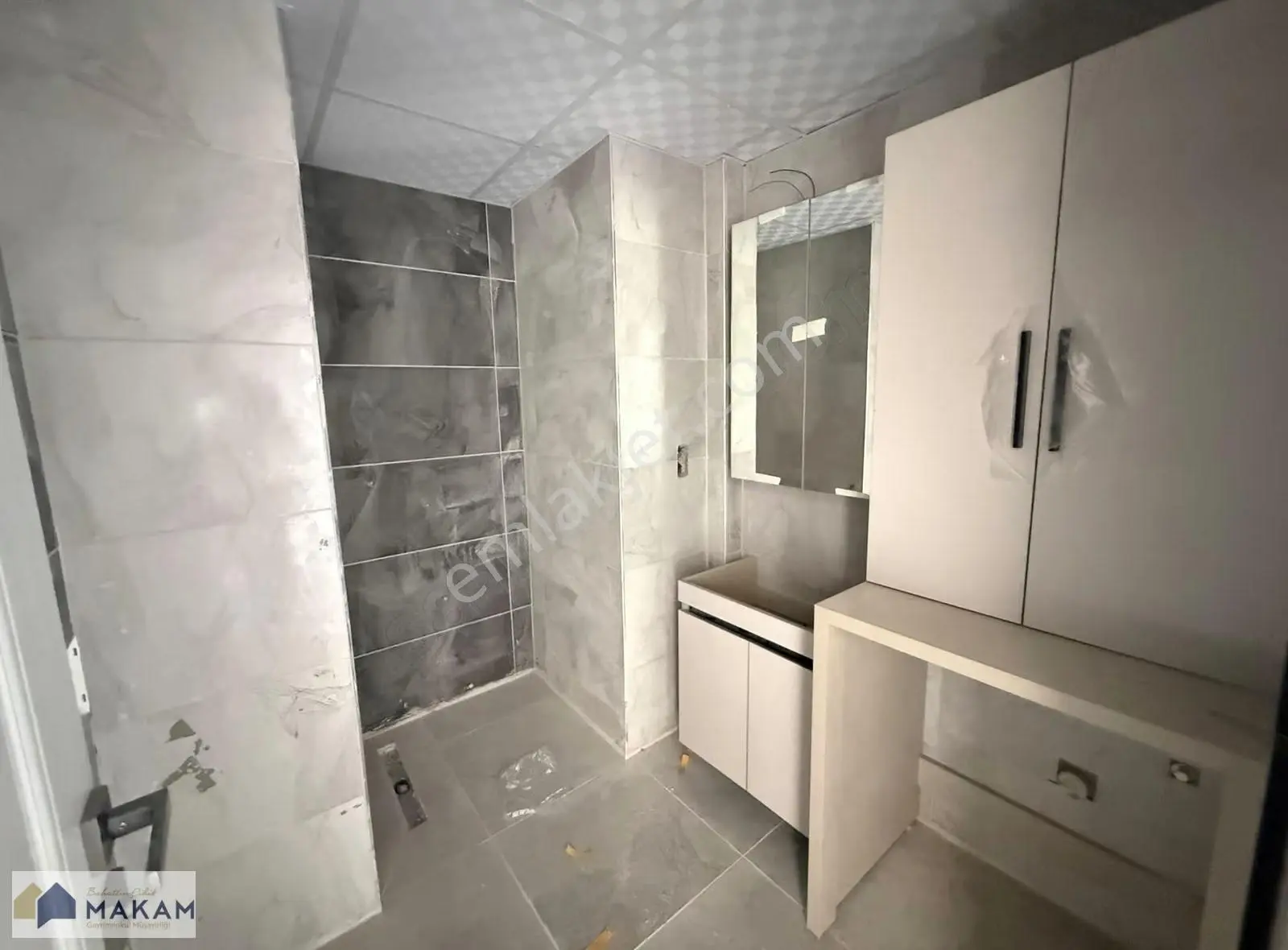 Perla Elegance(keçeciler Garden) Oturuma Hazır Sıfır Daire - Görsel 3