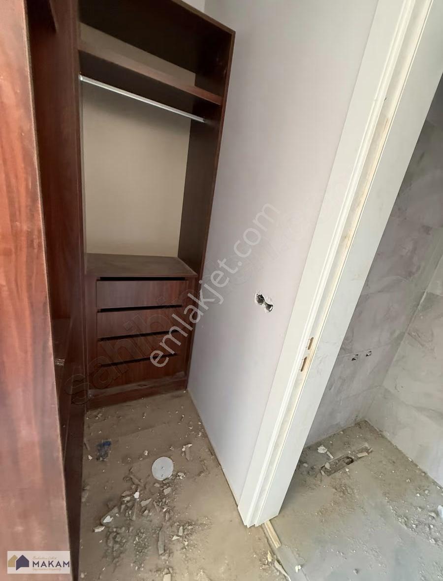 Perla Elegance(keçeciler Garden) Oturuma Hazır Sıfır Daire - Görsel 13