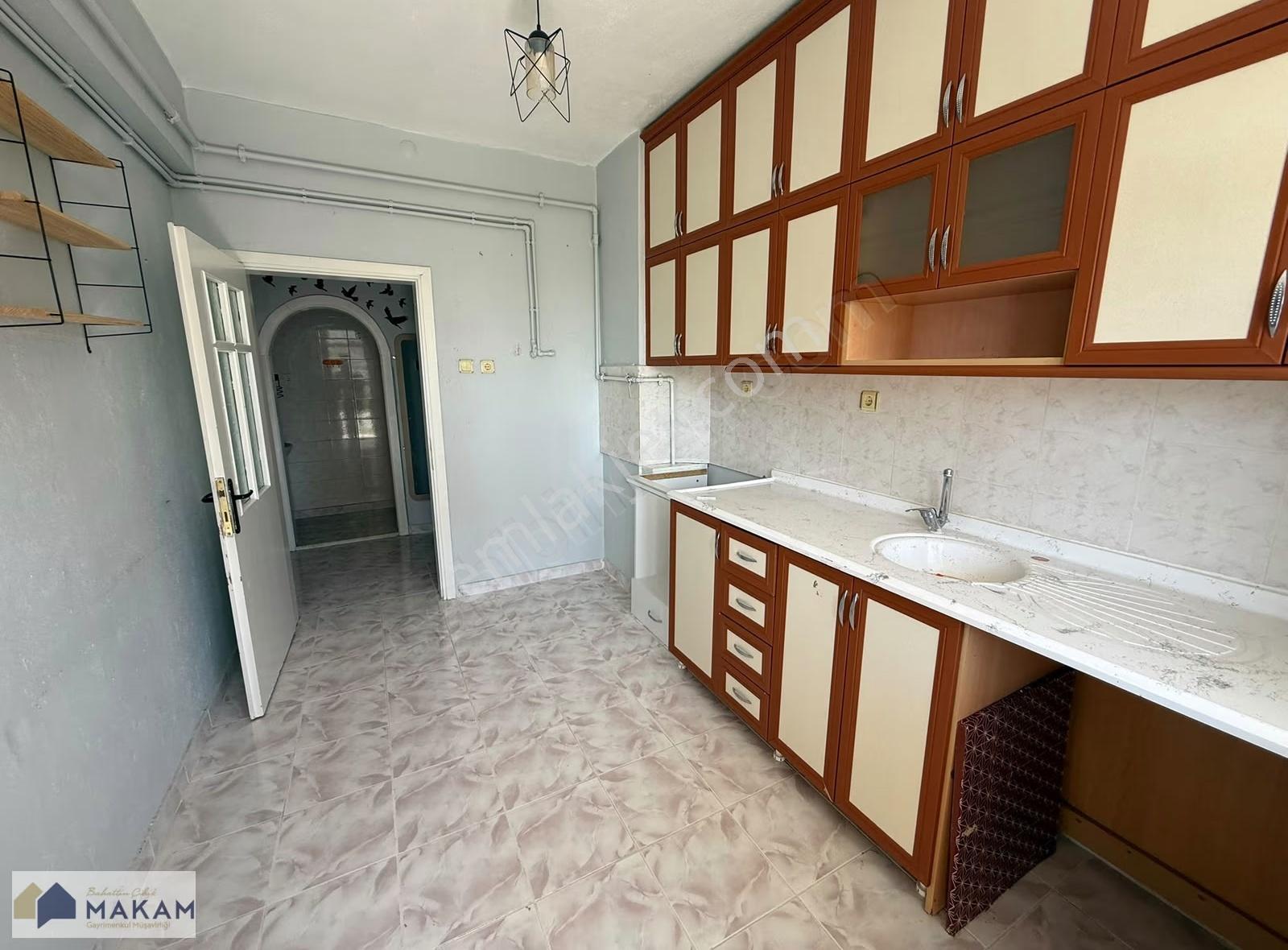 Mesaj Cad. Çapanoğlu Sitesi 3+1 Bakımlı Kiralık Daire - Görsel 15